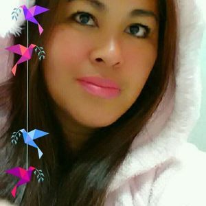 Meet your Posher, Alenna